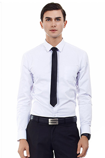 職業(yè)裝正裝襯衫定制 職業(yè)裝正裝襯衫定制