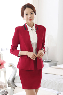 企業OL西服 企業OL西服