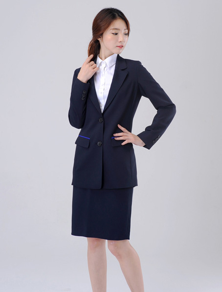 女士正裝職業裝
