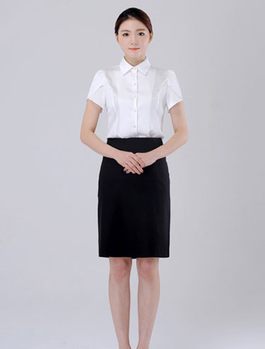 公司文員工作服 公司文員工作服