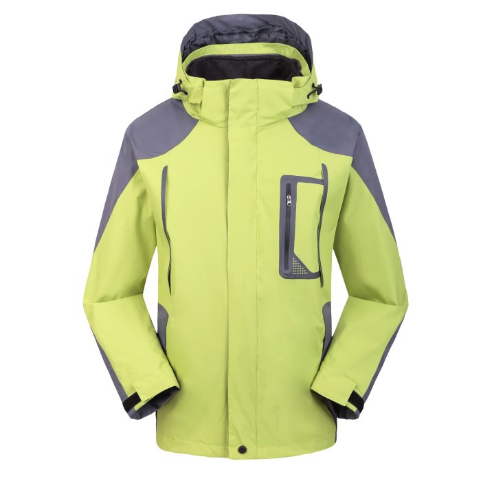 北京沖鋒衣批發定做