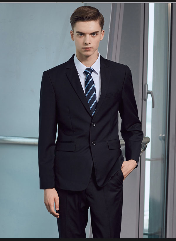 銷(xiāo)售西服定制