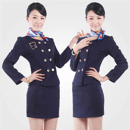 航空鐵路制服 航空鐵路制服
