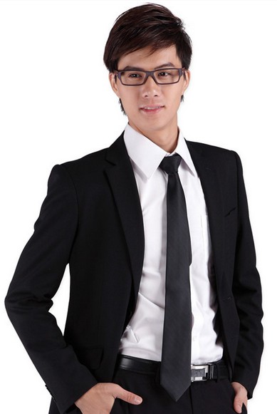 汽車房車銷售職業裝 汽車房車銷售職業裝