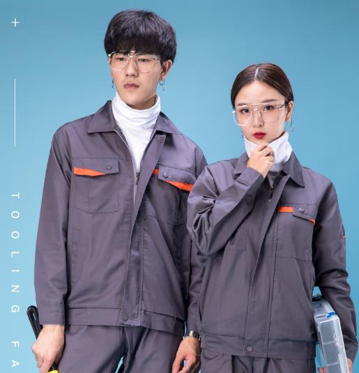 北京工作服定制廠家