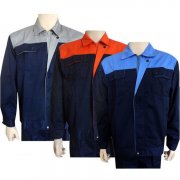 冬季工作服定做廠家的建議
